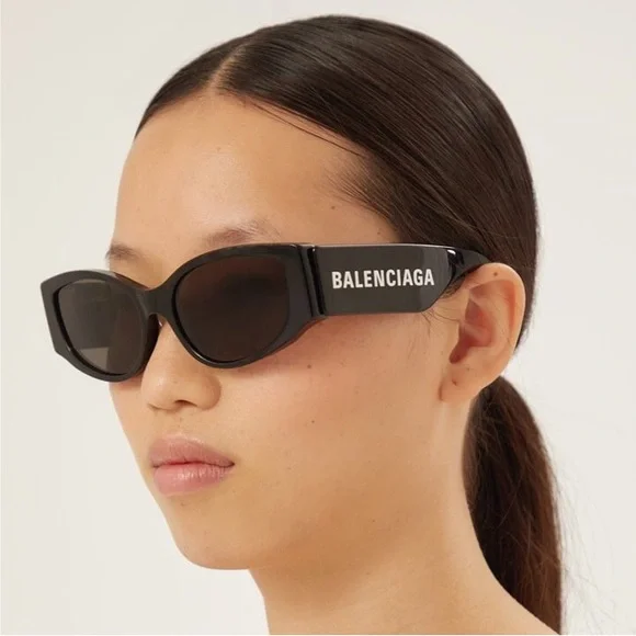 Balenciaga Accessories Authentic New Balenciaga Sunglasses